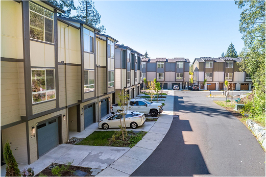 Westlake14 Townhomes